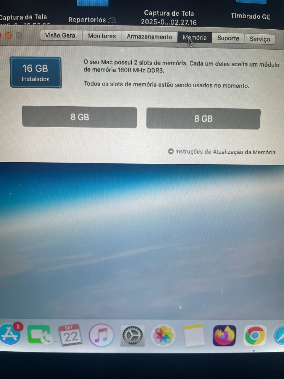 Apple Macbook pro 13 - 2011 - Foto 5