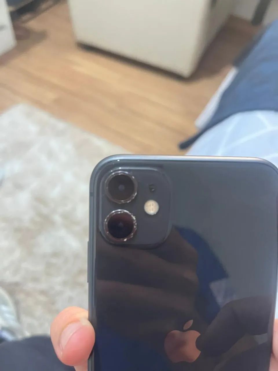 Celular iPhone 11  - Foto 2