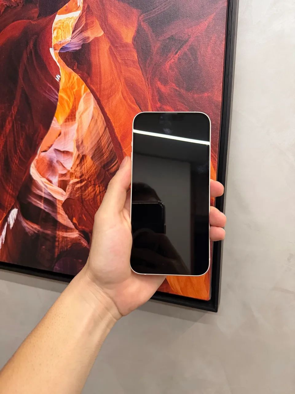 iPhone 14 Plus 128 gb - Foto 3