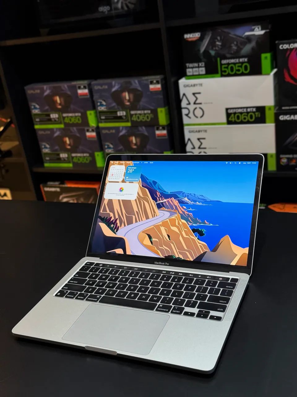 MacBook Pro m2  - Foto 2