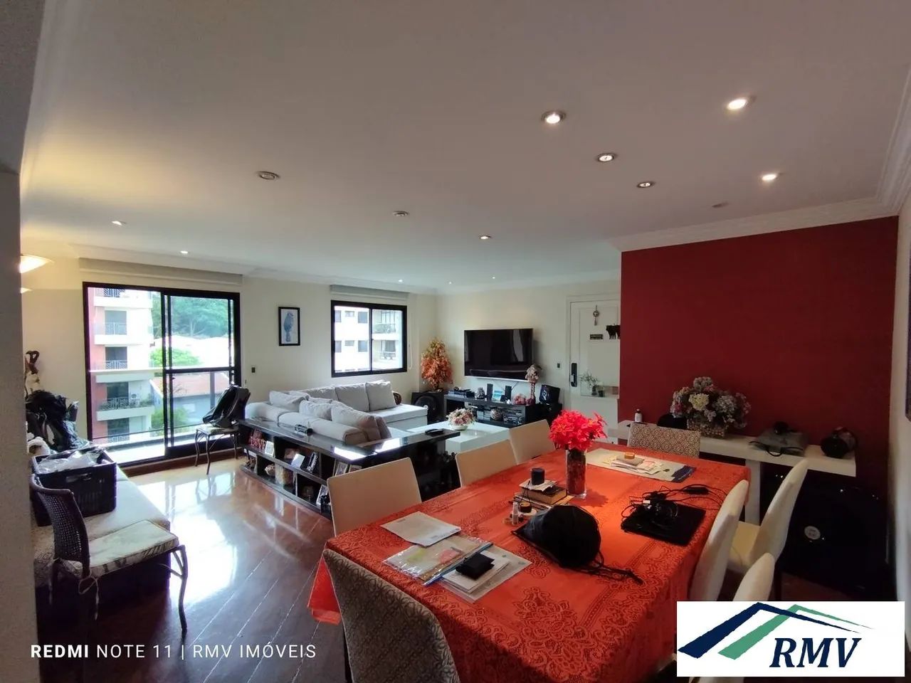 Apartamento no Condomínio Edifício Ilha de Marajó. - Foto 3