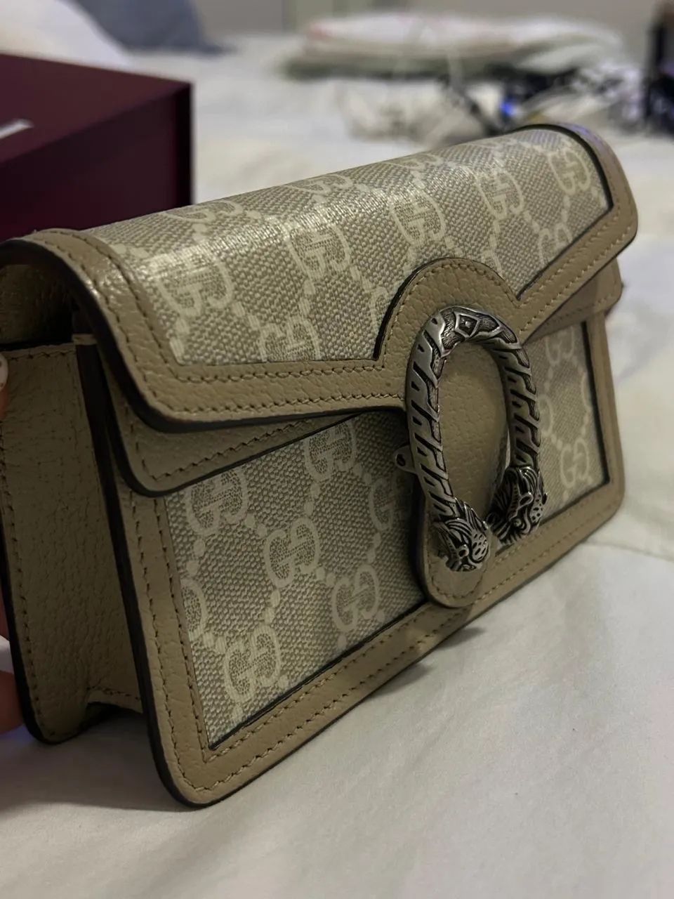 Bolsa original Gucci - Foto 5