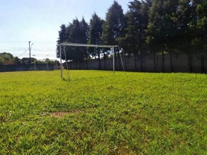 Chácara à venda em Americana, Iate Clube de Campinas, com 1 suíte, com 2000 m² - Foto 2