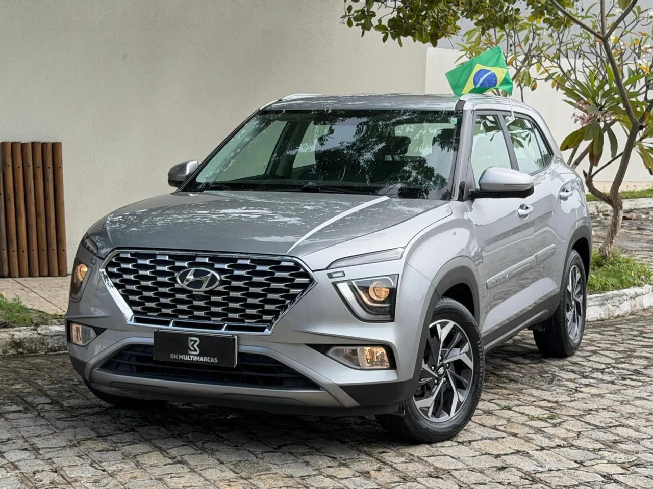 Hyundai Creta 2023