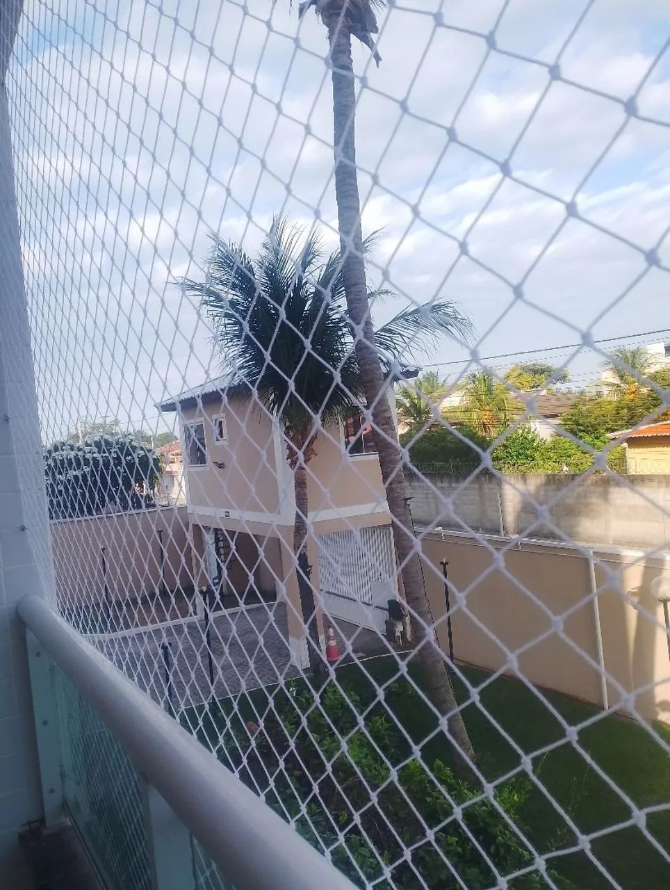 Redes de proteção 18$ *11 - Foto 2