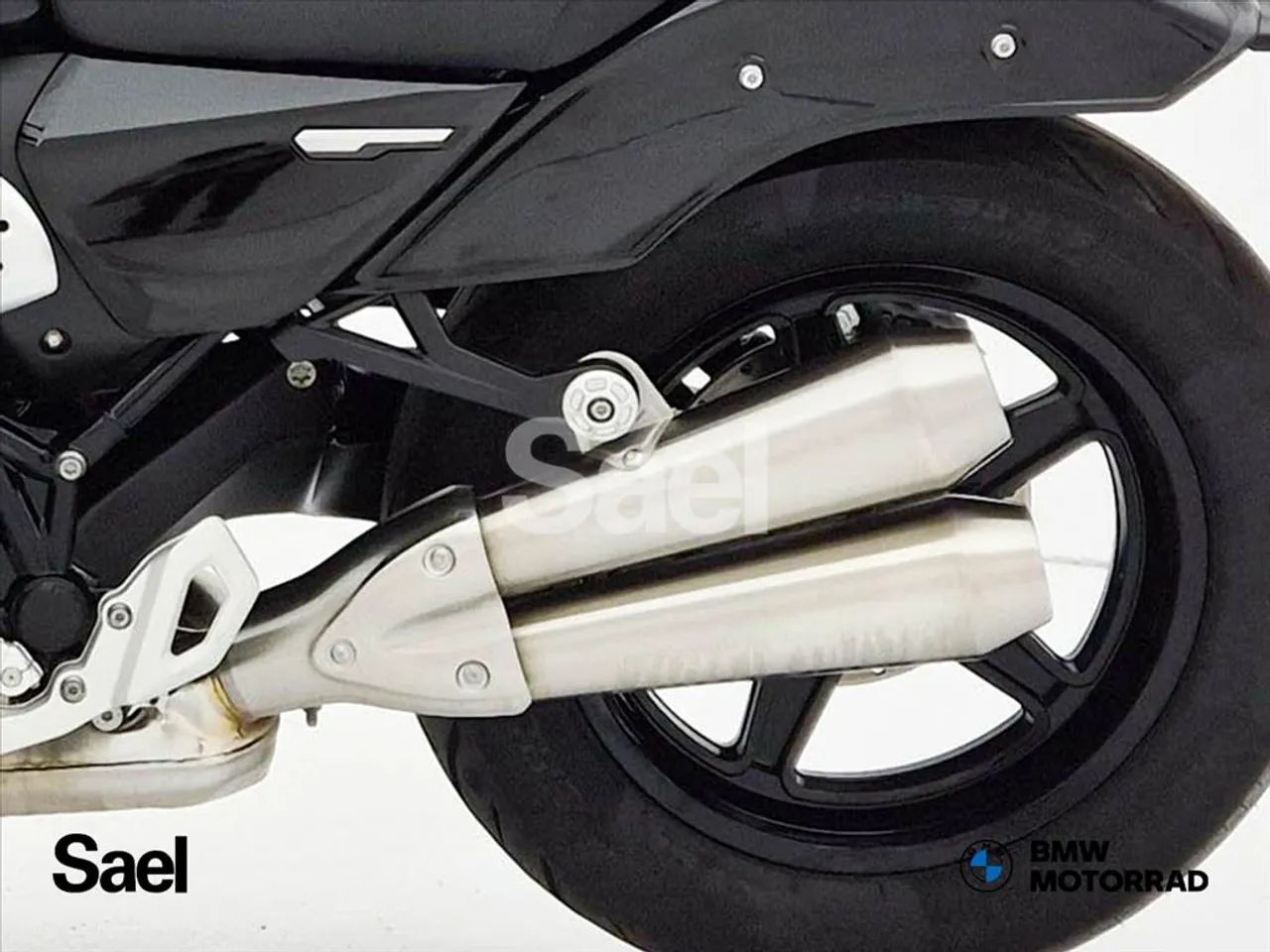 BMW R 12 - Foto 4
