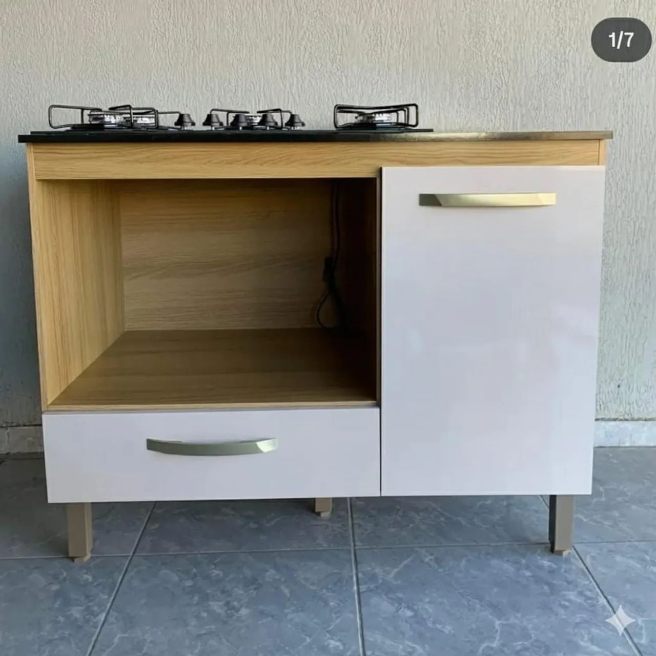 BALCÃO FIT - Foto 4