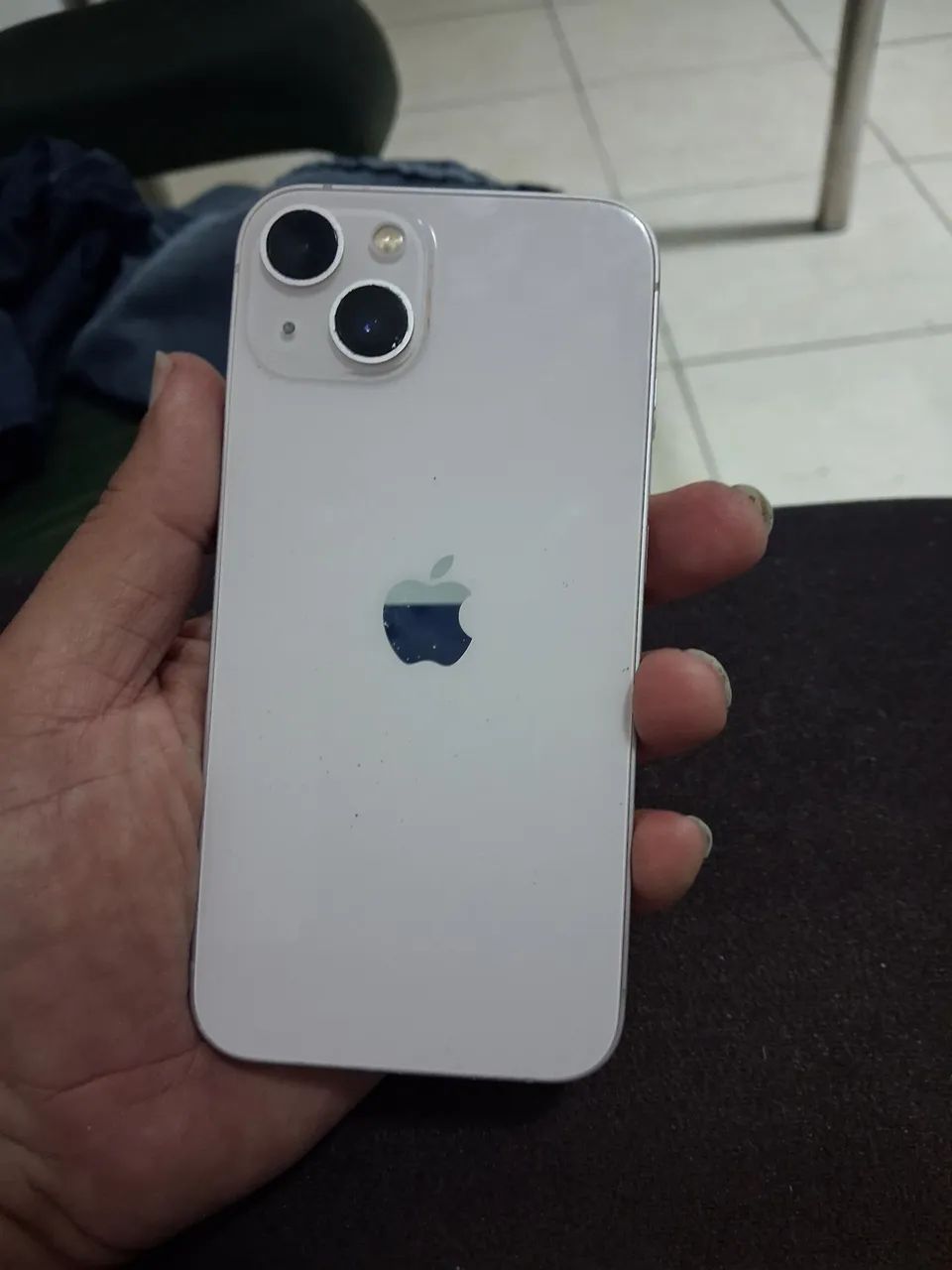 Iphone 13 - Foto 2