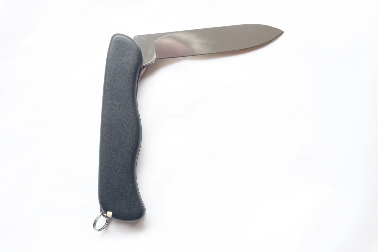 Canivete Victorinox Sentinel 