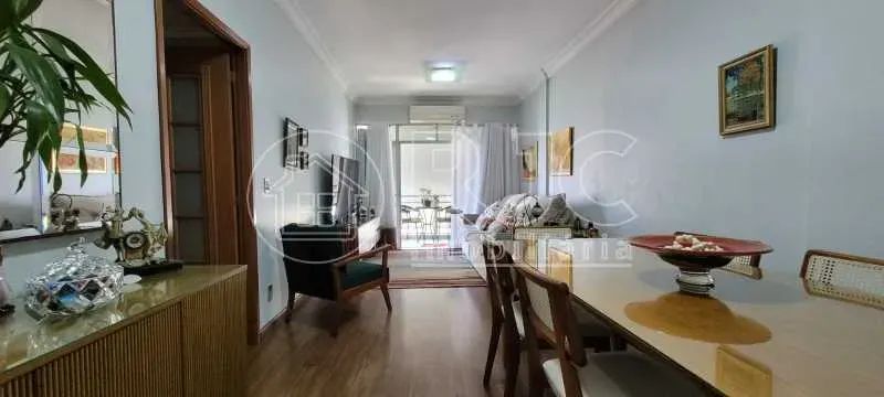 Imóvel para venda com 89 metros quadrados com 3 quartos em Vila Isabel - Rio de Janeiro -  - Foto 2