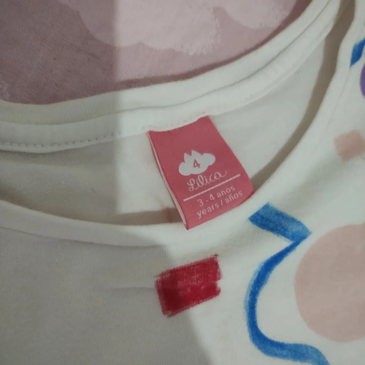 Conjunto Lilica - Foto 2