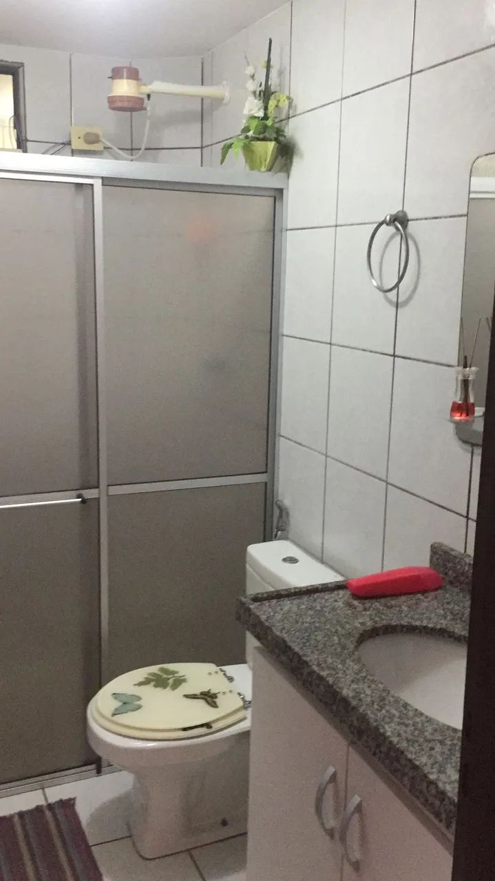 Aluguel de quarto para moças nos Bancários-PB. - Foto 4