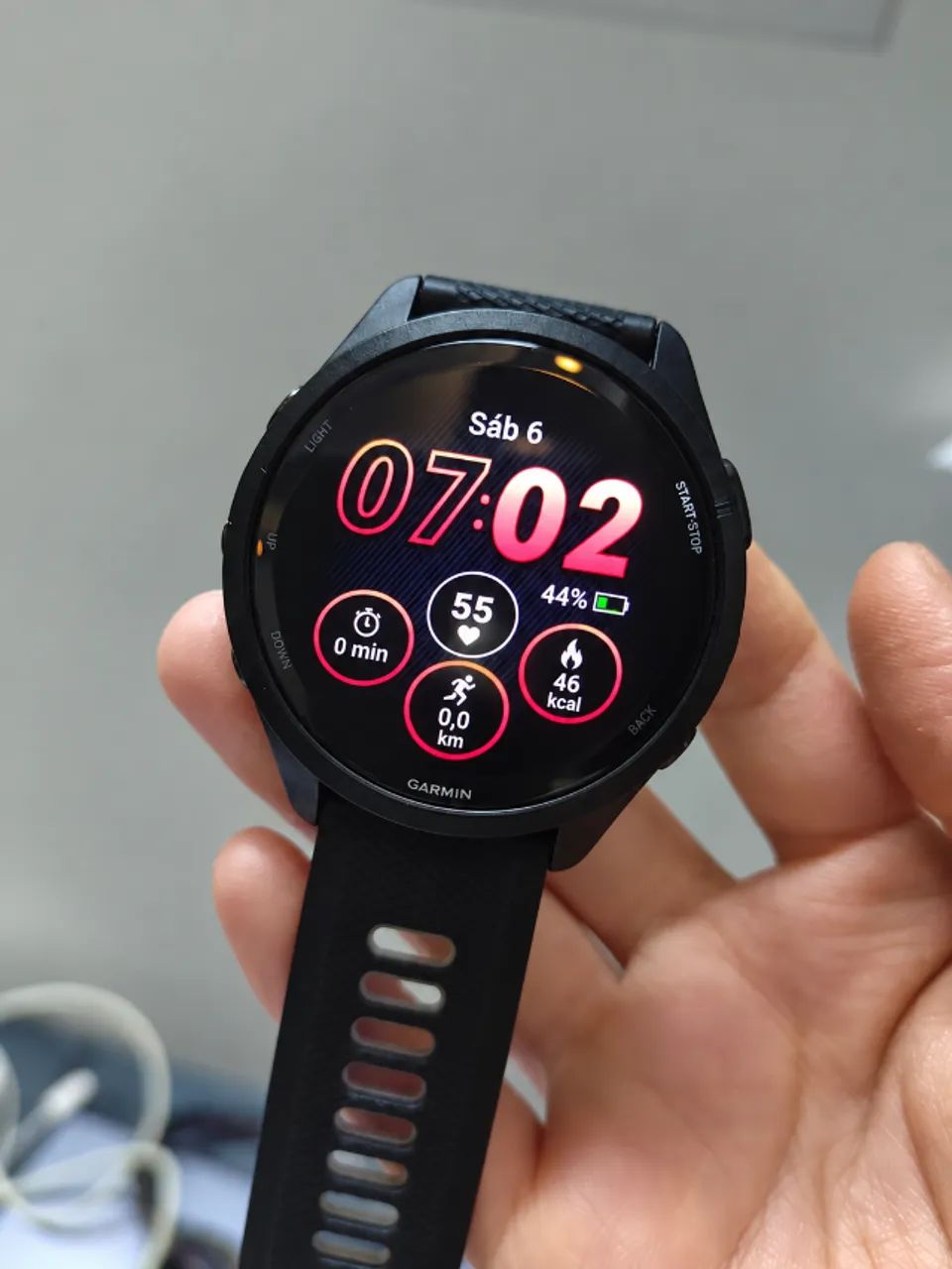 Garmin Forerunner 265