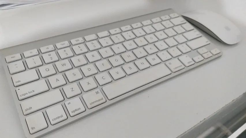 Imac 21" 2011 - Intel Core i3 - High Sierra - Foto 2