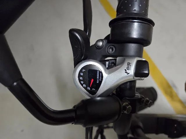Bicicleta Elétrica Lev Cruiser - Foto 5