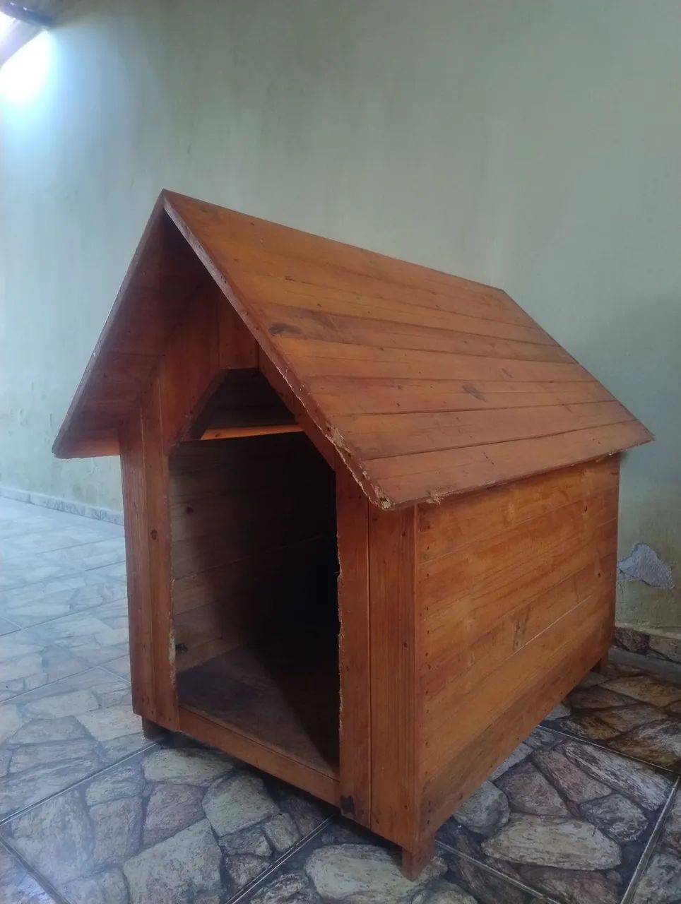 Casinha para Cachorro 