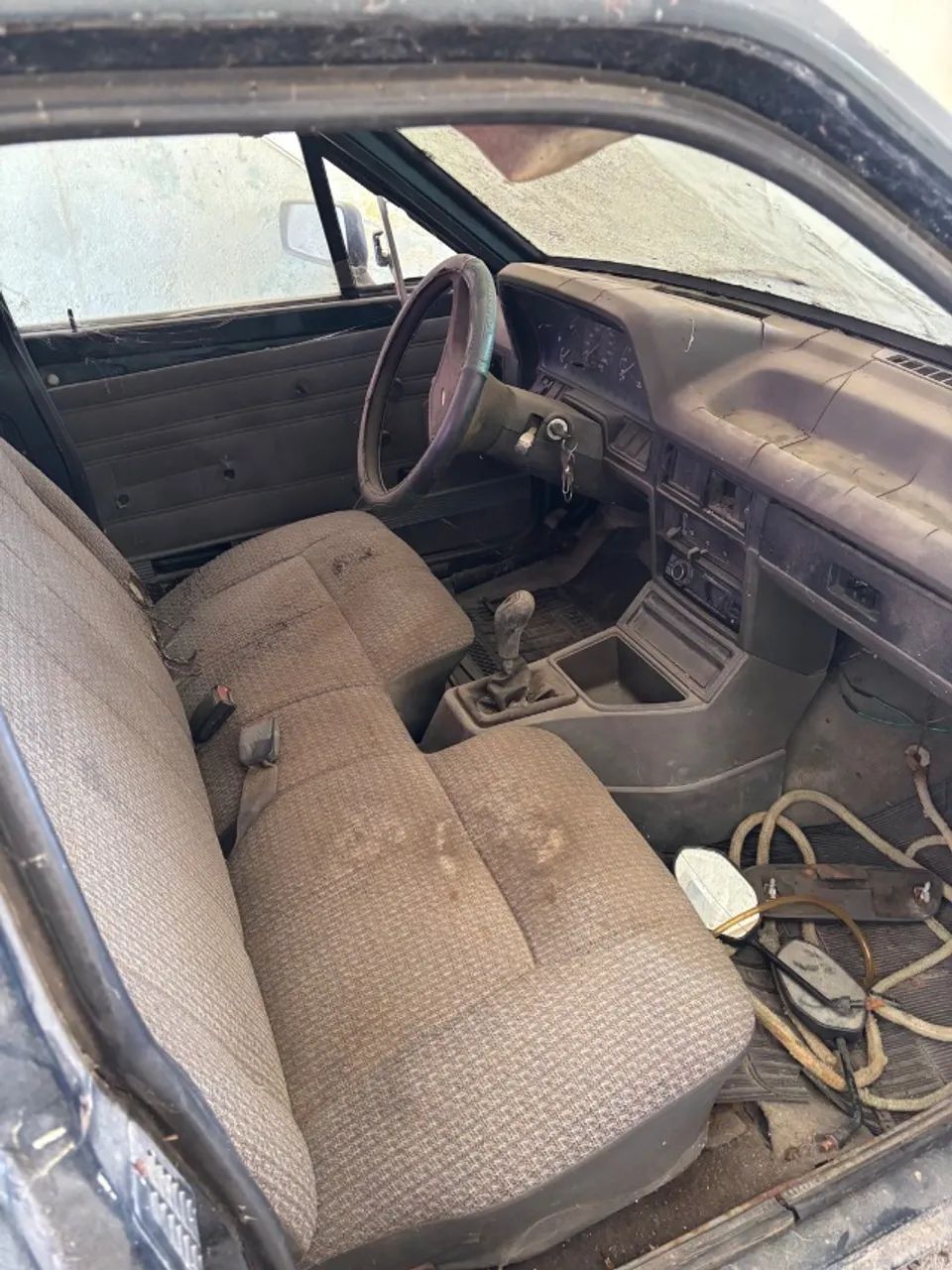 Ford Pampa 96 - Foto 2