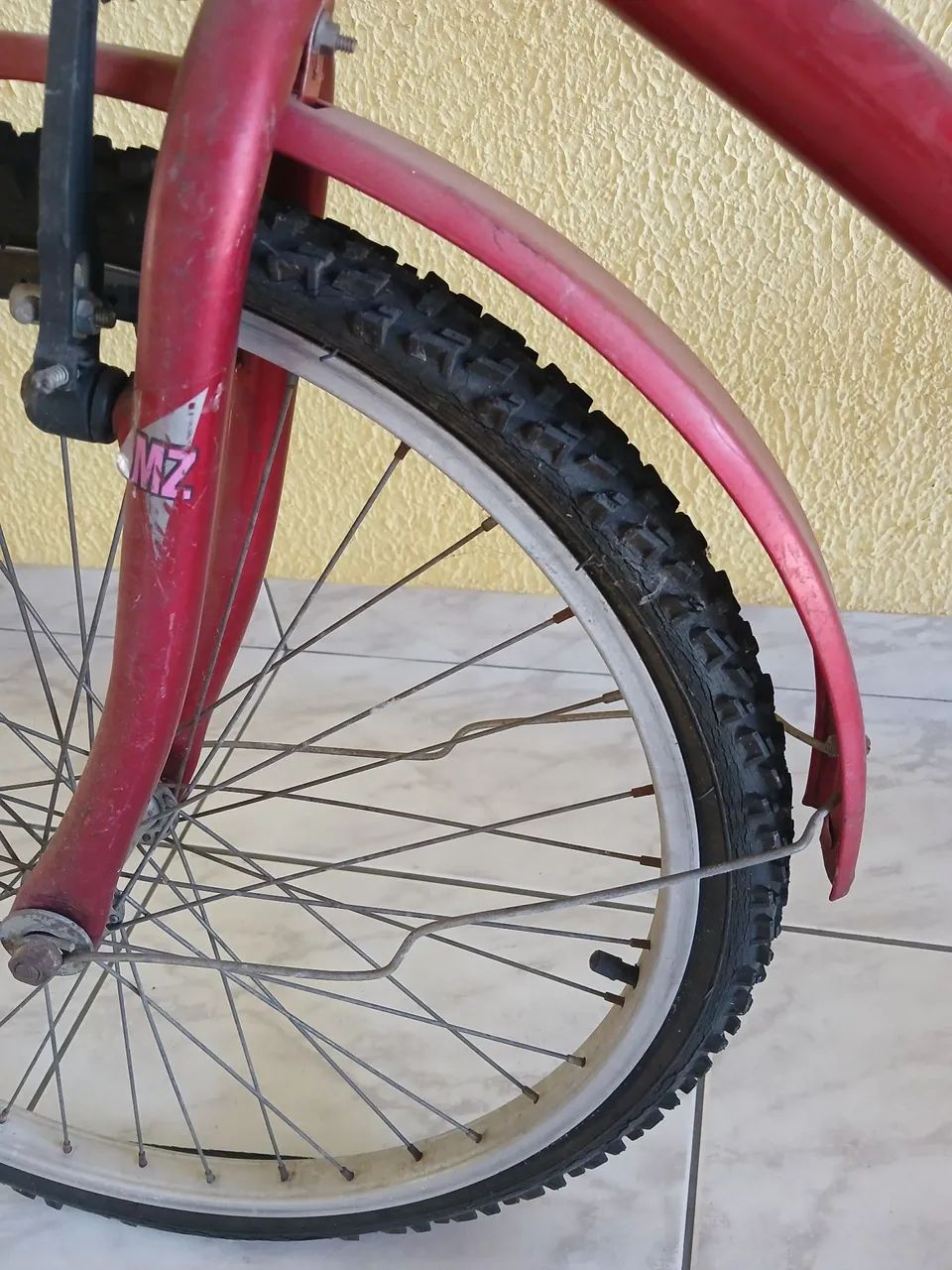 Bicicleta - Foto 4