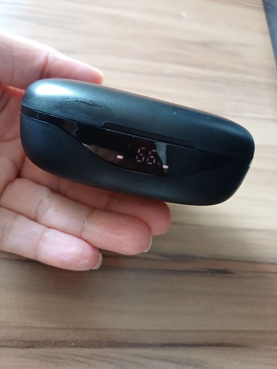 Fone de ouvido bluetooth Lenovo original lp75  - Foto 3