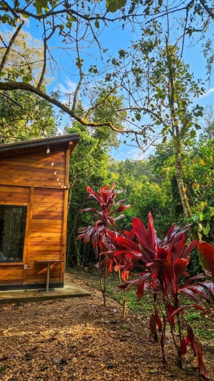 Rancho do Príncipe - Chalé Rústico na Serra da Bocaina - Foto 2
