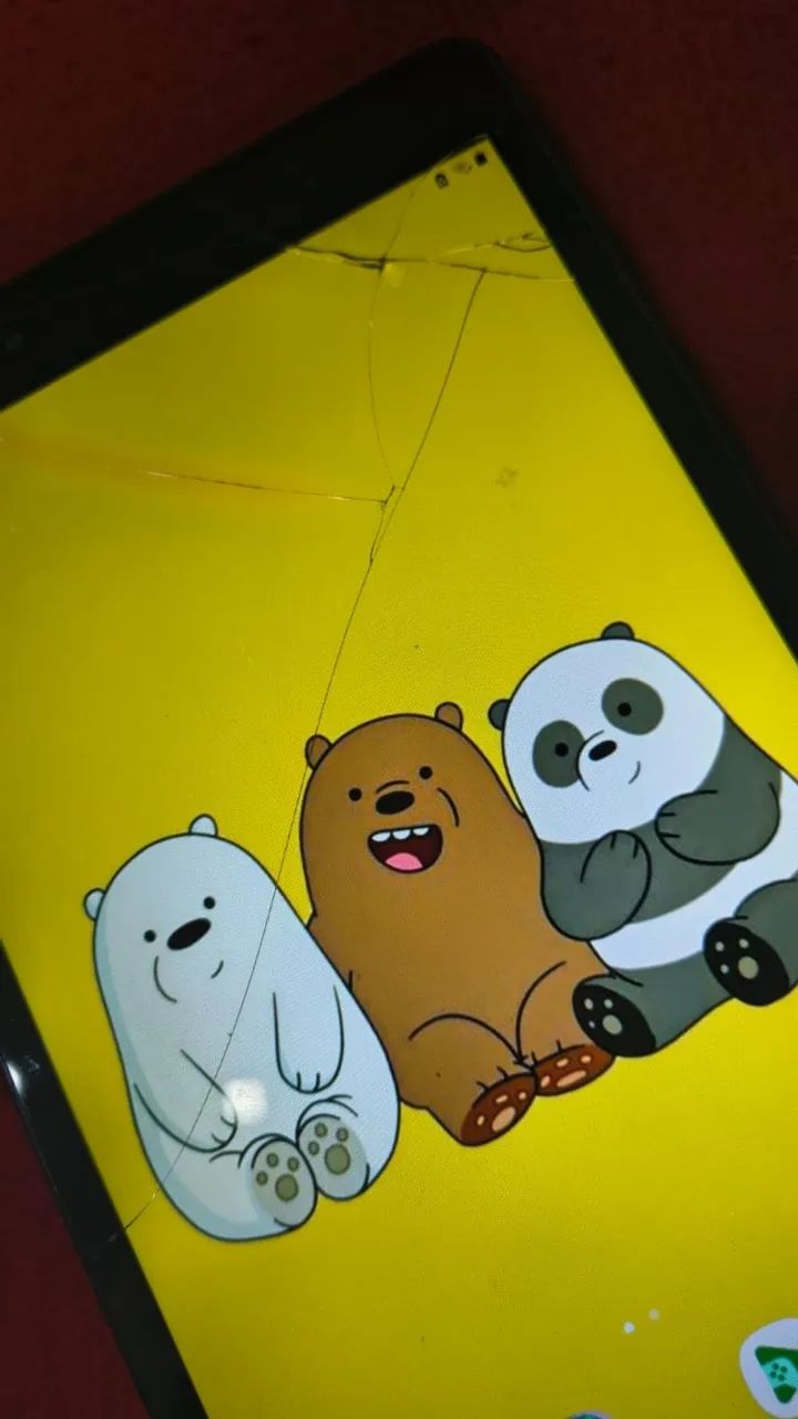 Tablet Galaxy TAB A - Foto 3