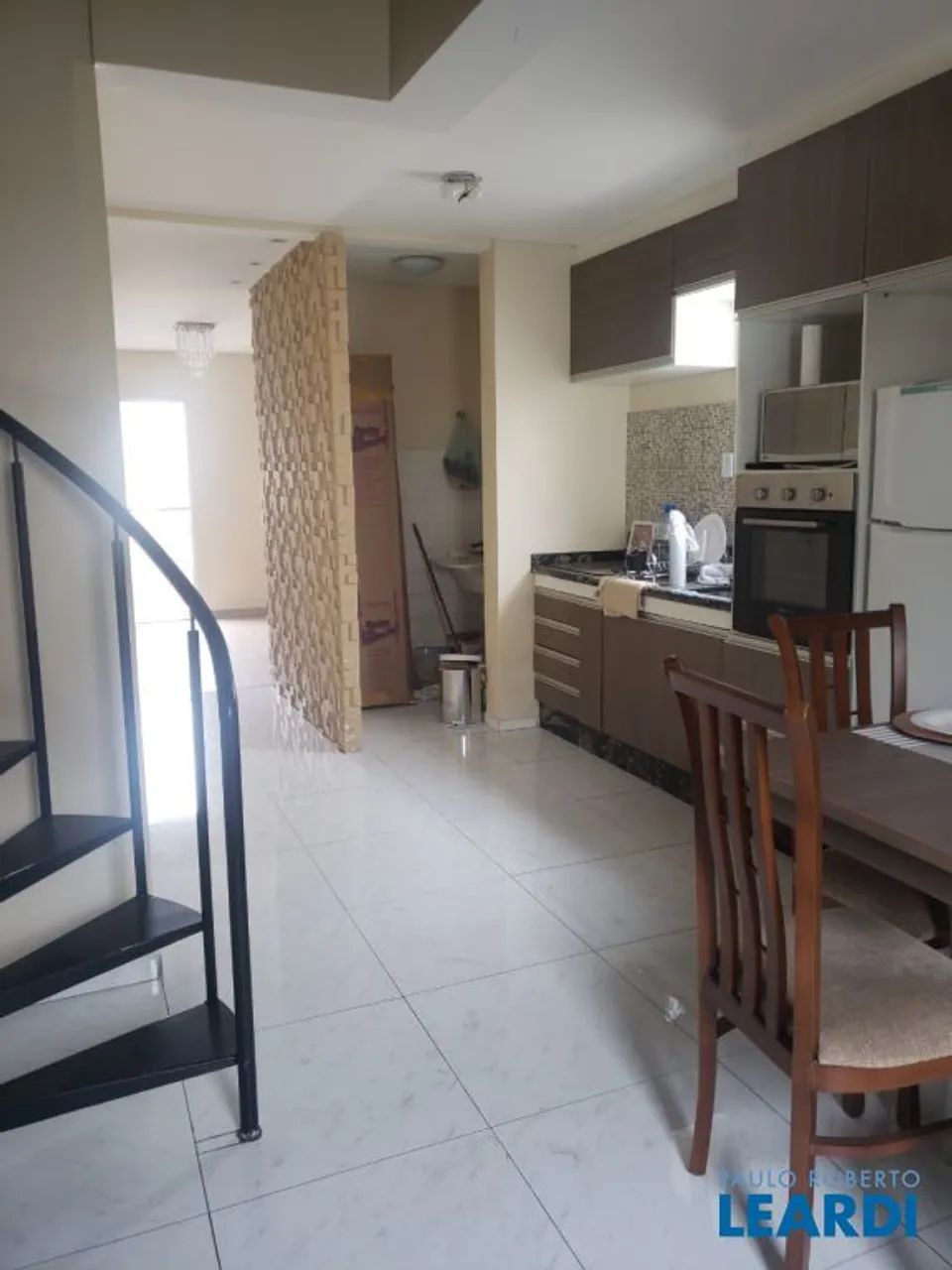 APARTAMENTO - BOM RETIRO - SP - Foto 4