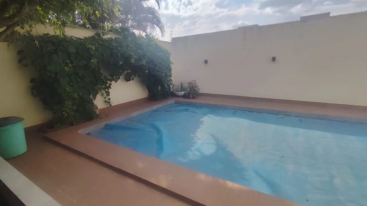 Casa 3 quartos sendo 1 suíte, com piscina. - Foto 4