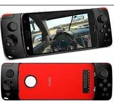 Moto Gamepad