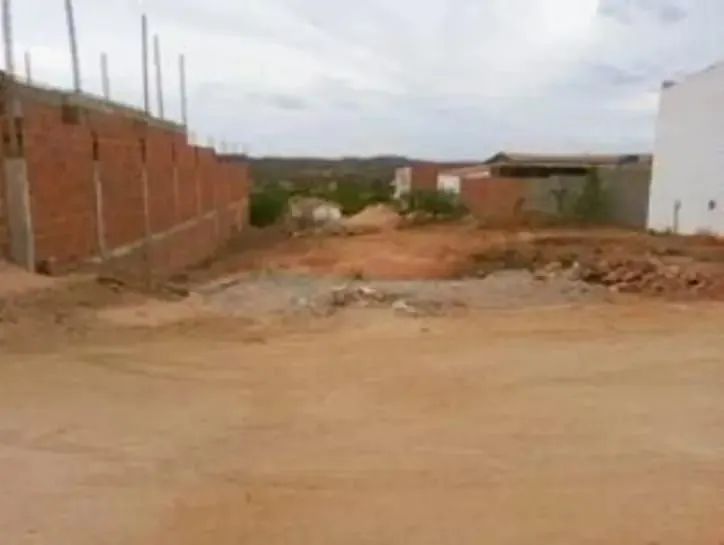 Terreno Picuí 