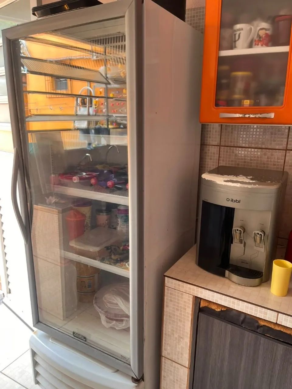 Freezer Expositor Vertical - Foto 4