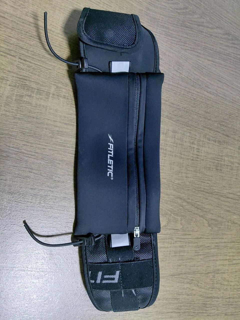 Pochete Fitletic Ultimate II - Foto 3