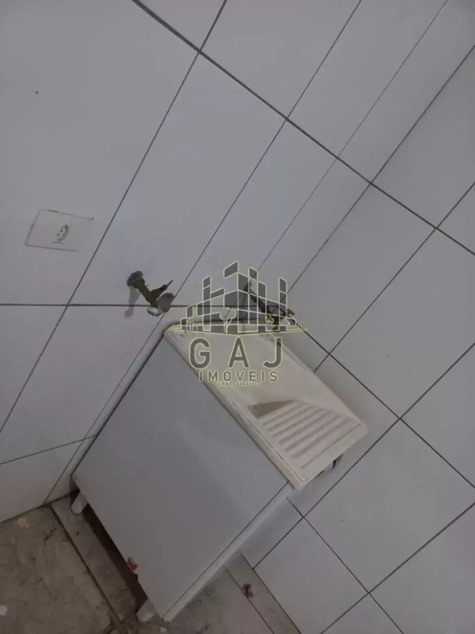 Imóvel para renda com 4 Kitnets - Jd Nova Carioba - Americana/SP - Foto 5