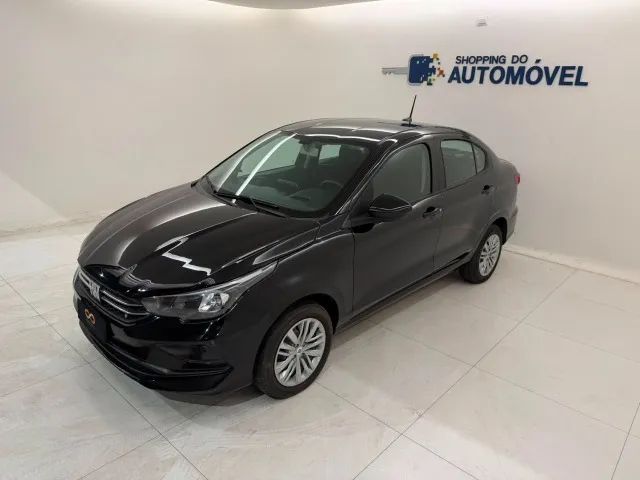 Fiat Cronos Drive 1.3 8V Flex 2024 - Foto 3
