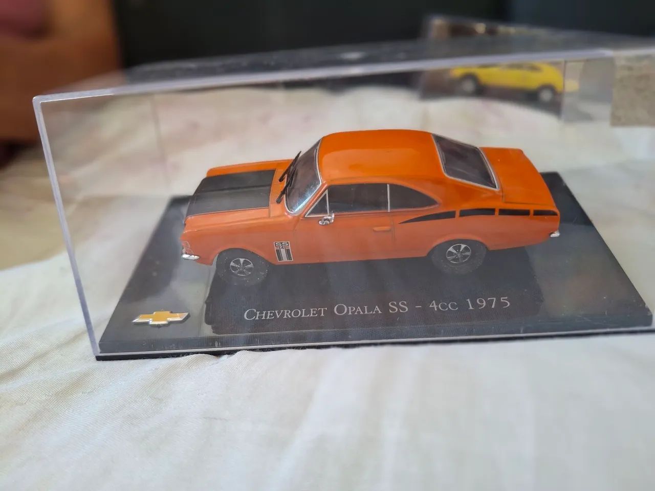 Miniatura opala ss 4cc 1975