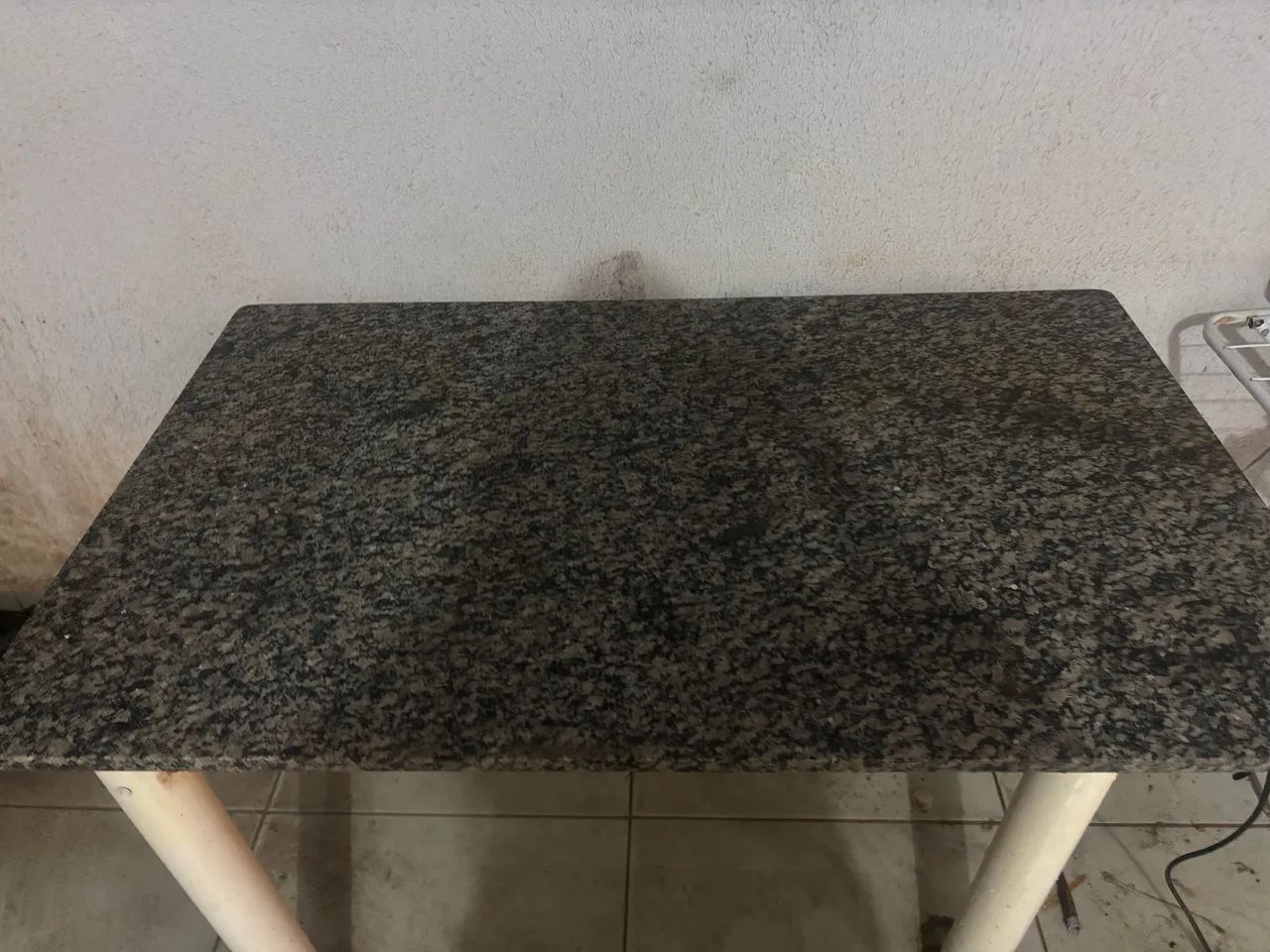 Mesa granito 120cm