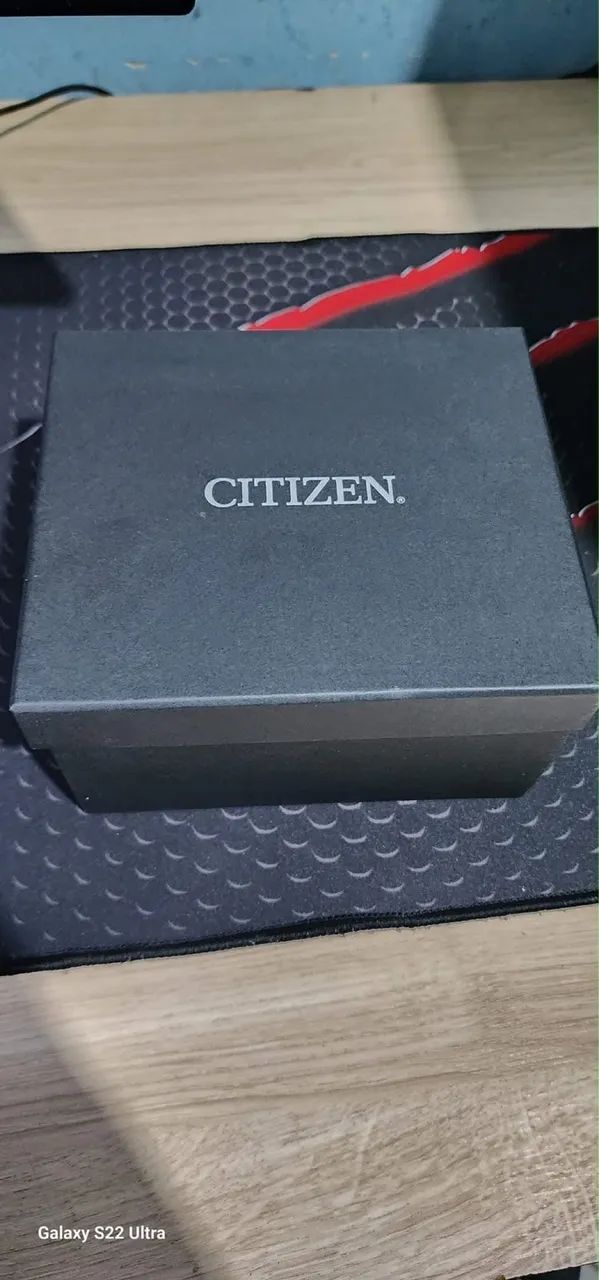 Citizen Althicron  - Foto 3