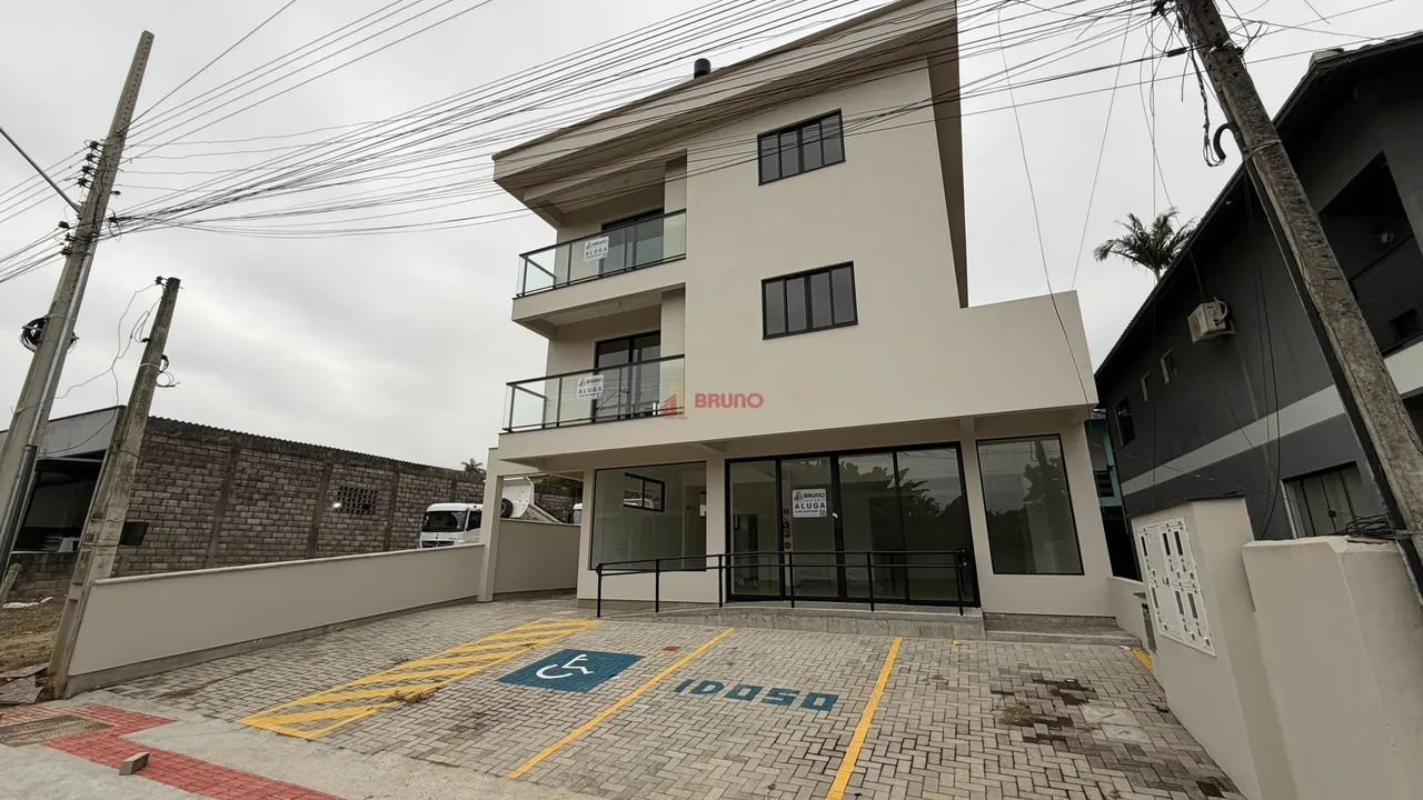 Apartamento 02 dormitórios, Centro, Antônio Carlos - Foto 3