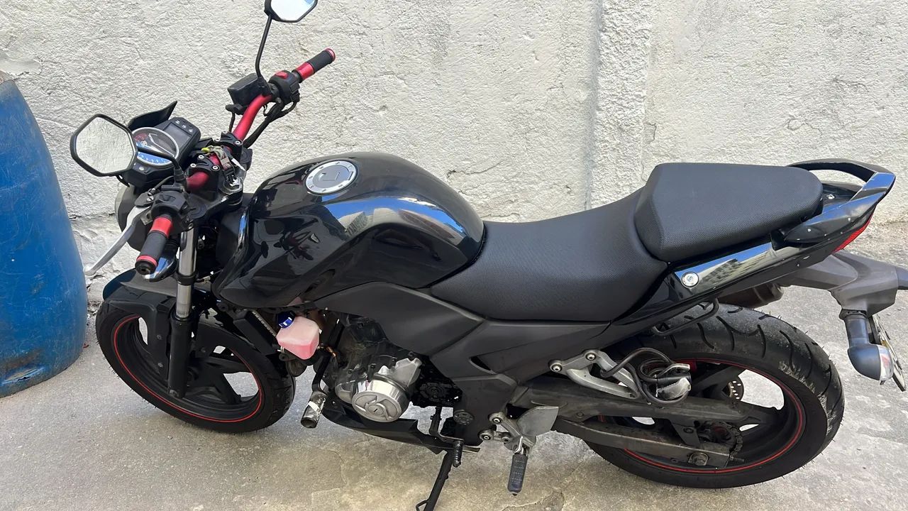 NEXT 250cc - Foto 4