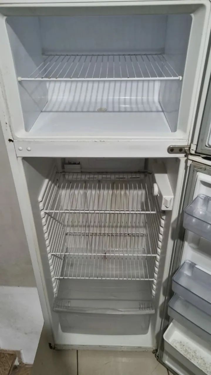 Geladeira - Foto 3