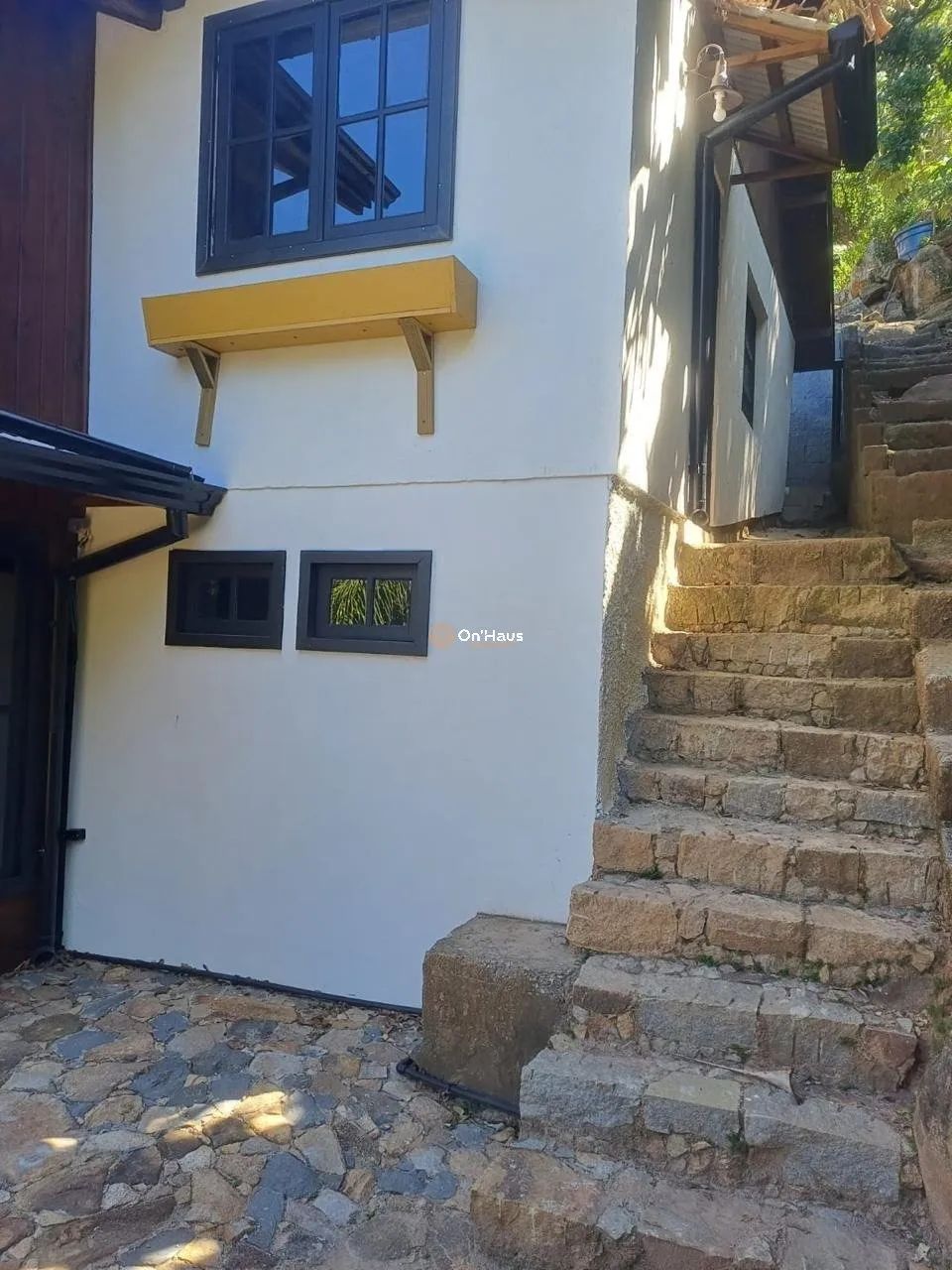 Casa mobiliada com 2 Quartos à venda, com 86m² na Praia da Solidão, Florianópolis - Foto 2