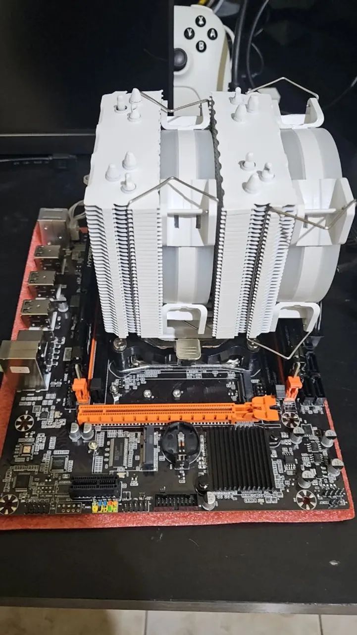Kit xeon e5 2650 v3