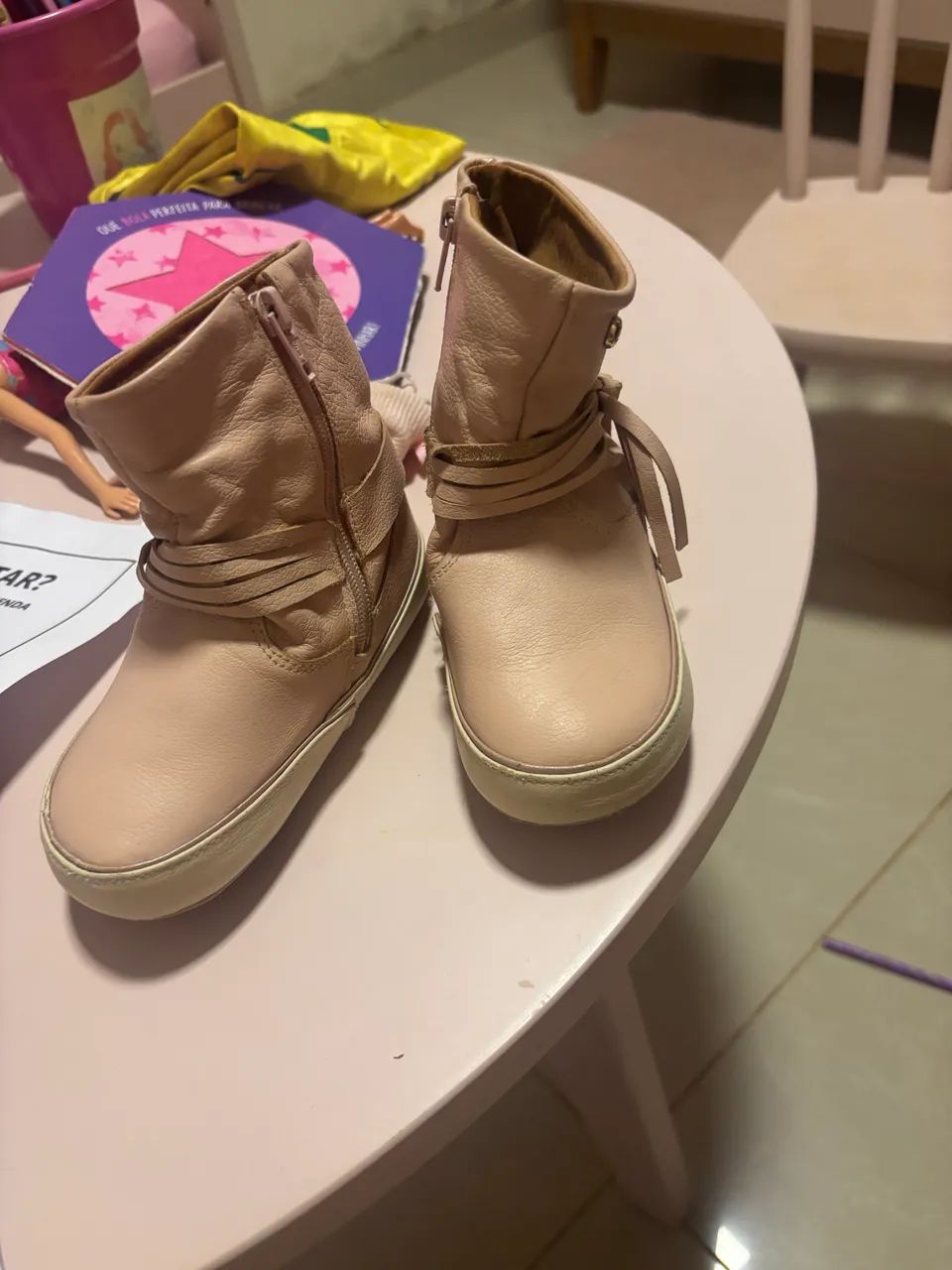 Bota Gambo - Foto 3