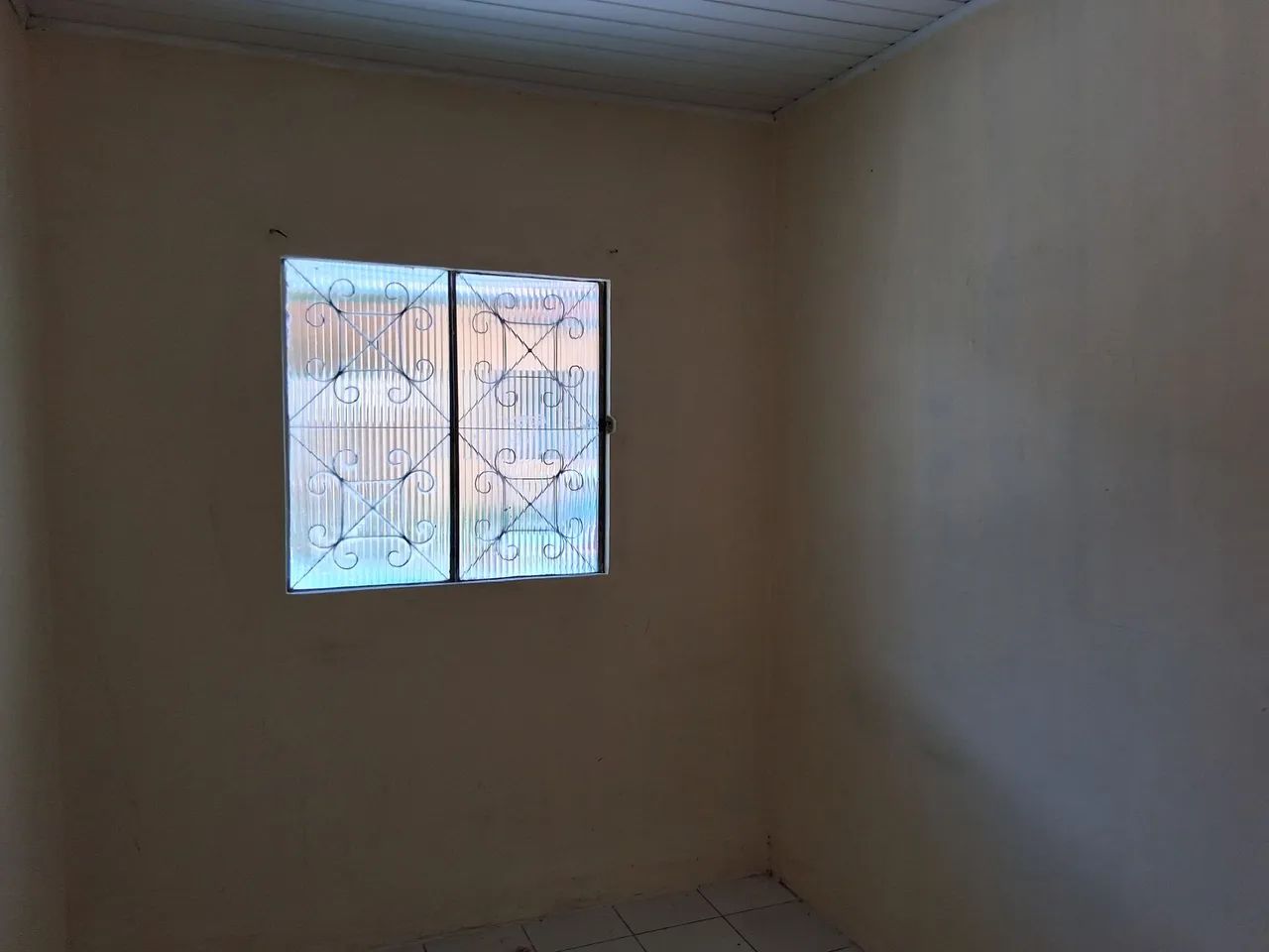 Casa com 2 quartos e quintal. - Foto 5