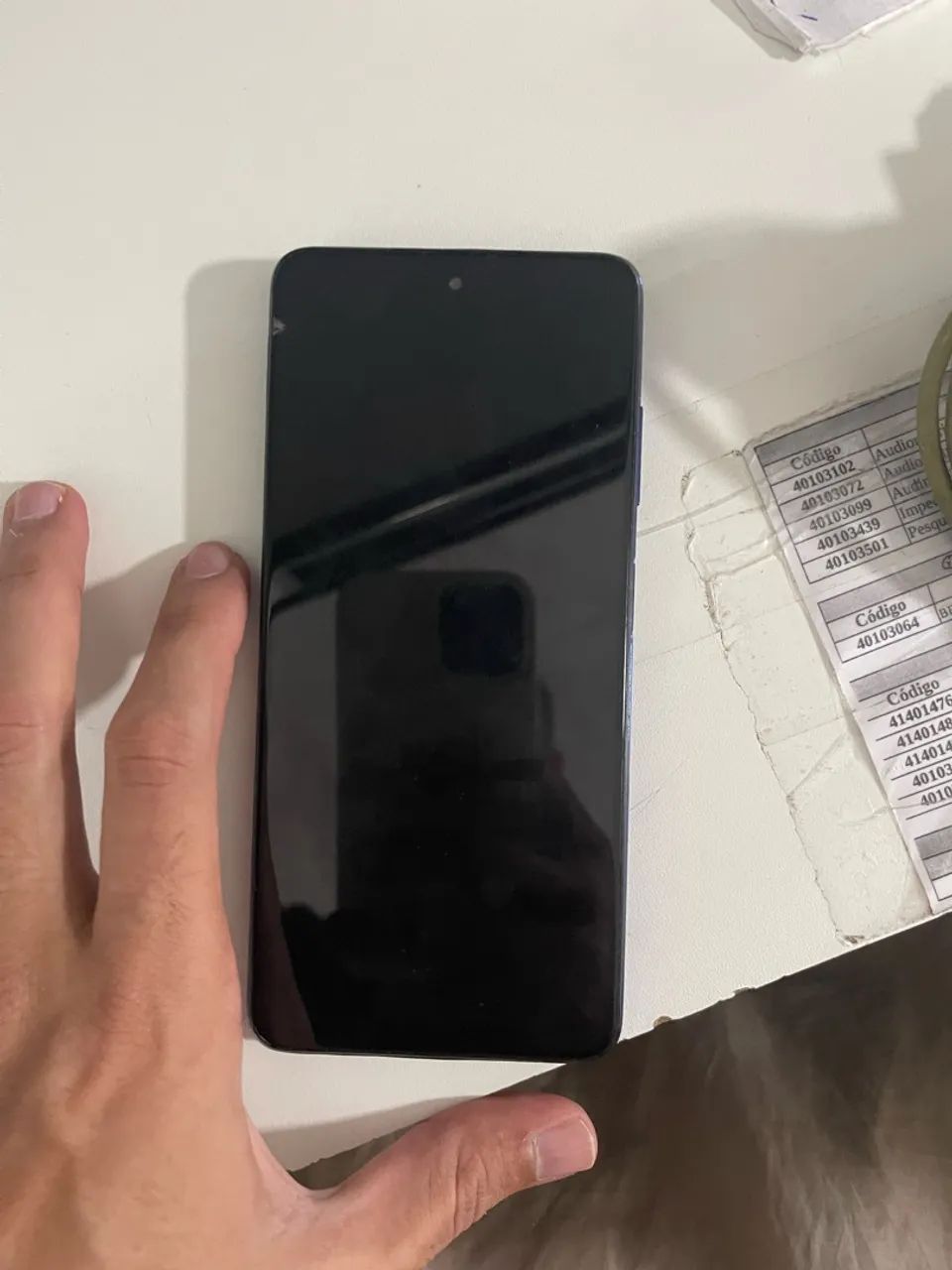 Xiaomi poço x3 64 gb - Foto 2