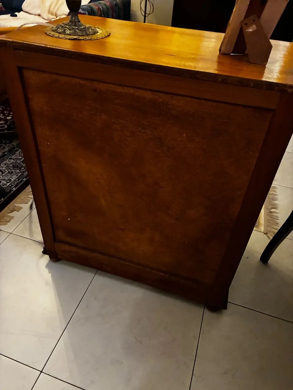 Cômoda em Cerejeira  - Foto 3