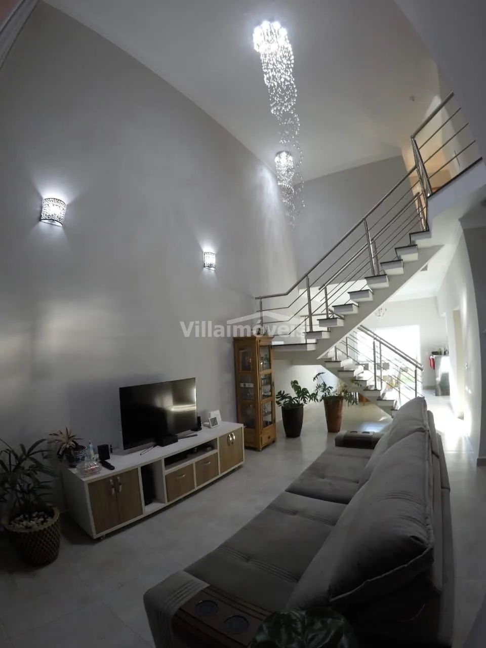 casa - Jardim Golden Park Residence - Hortolândia - Foto 3