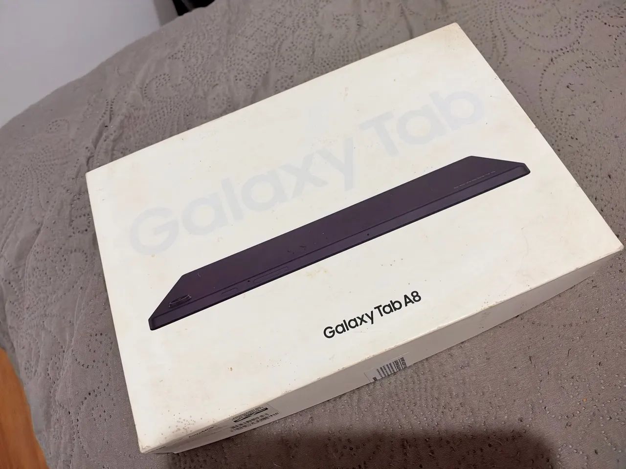 Samsung Galaxy TAB A8 - Foto 2