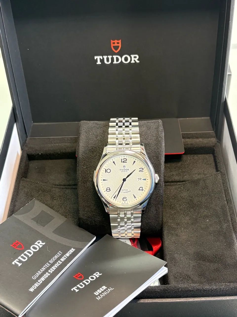 Tudor 1926 - Foto 4