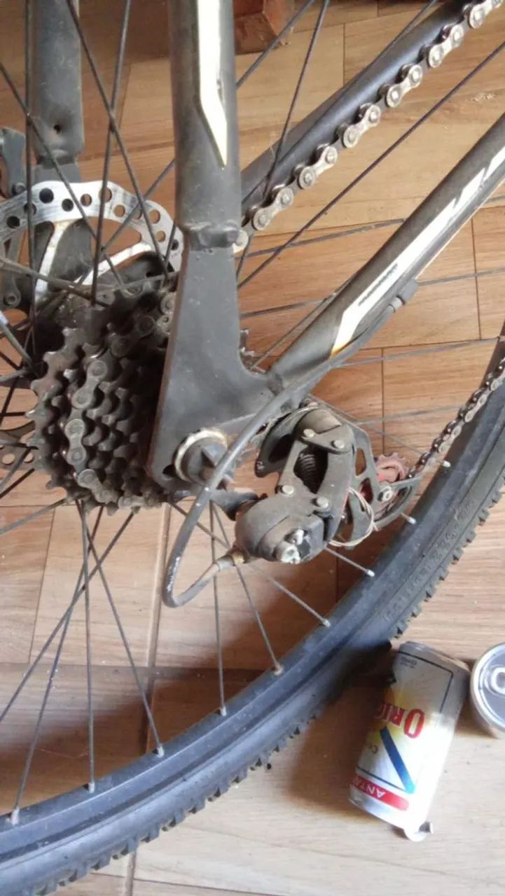 Bicicleta Aro 29 - Foto 3