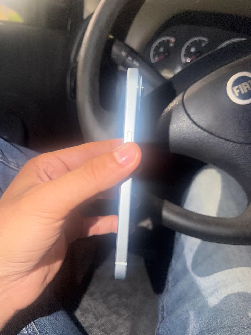 iPhone 15 256 BATERIA 100%  - Foto 2